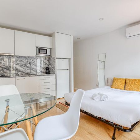 Oporto Guest Heroismo Flat Екстериор снимка