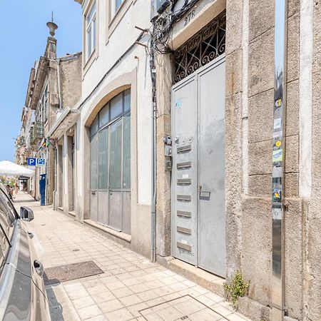 Oporto Guest Heroismo Flat Екстериор снимка