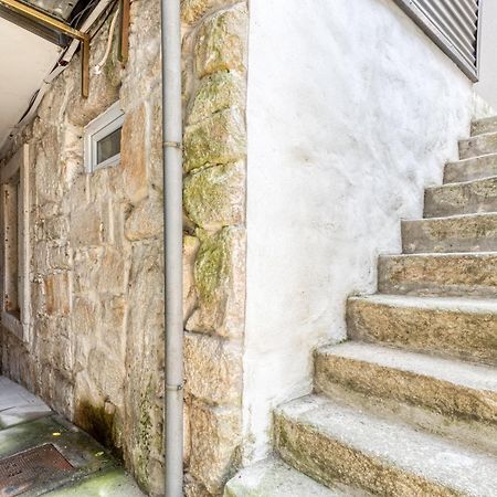 Oporto Guest Heroismo Flat Екстериор снимка