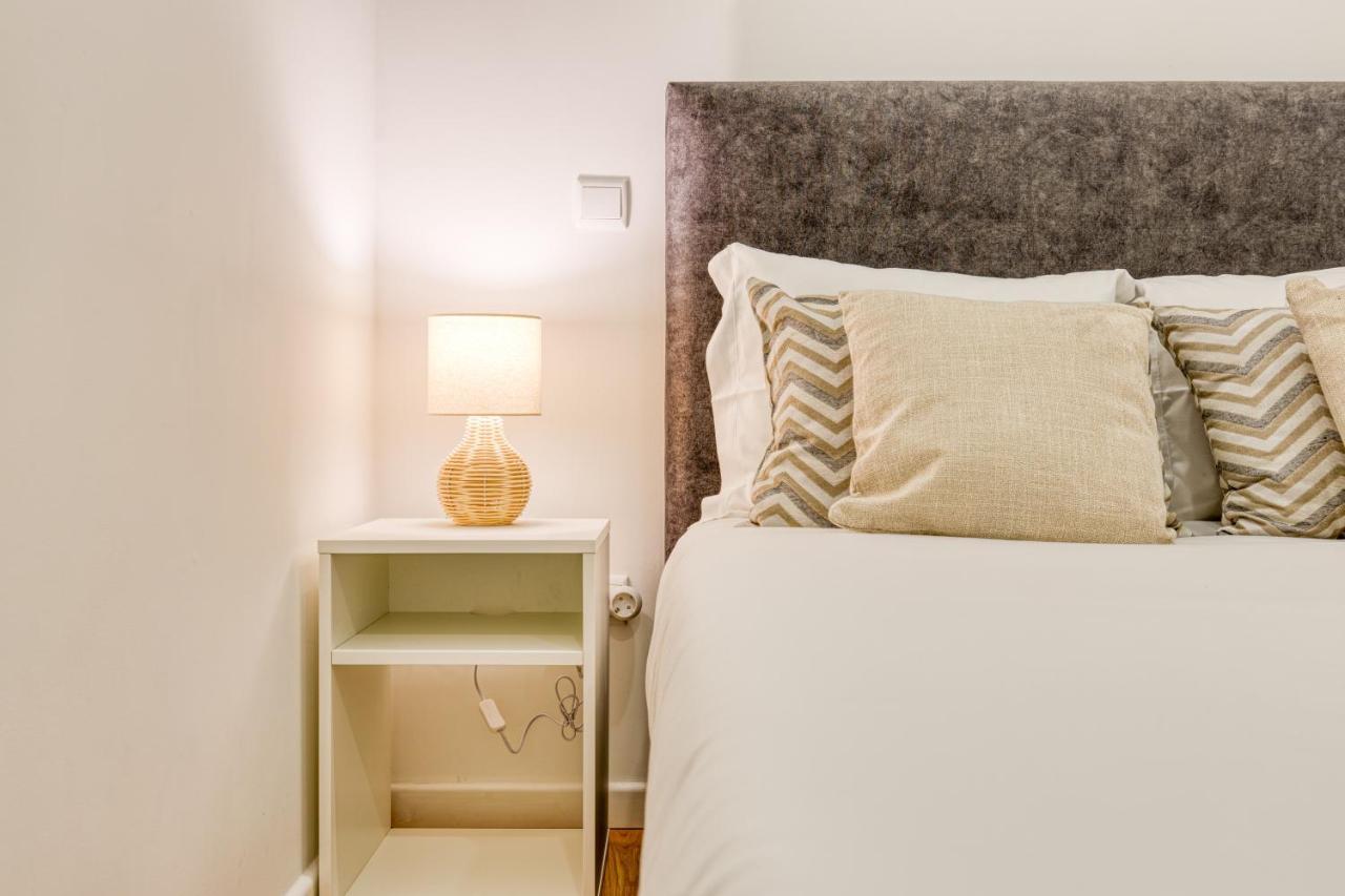Oporto Guest Heroismo Flat Екстериор снимка