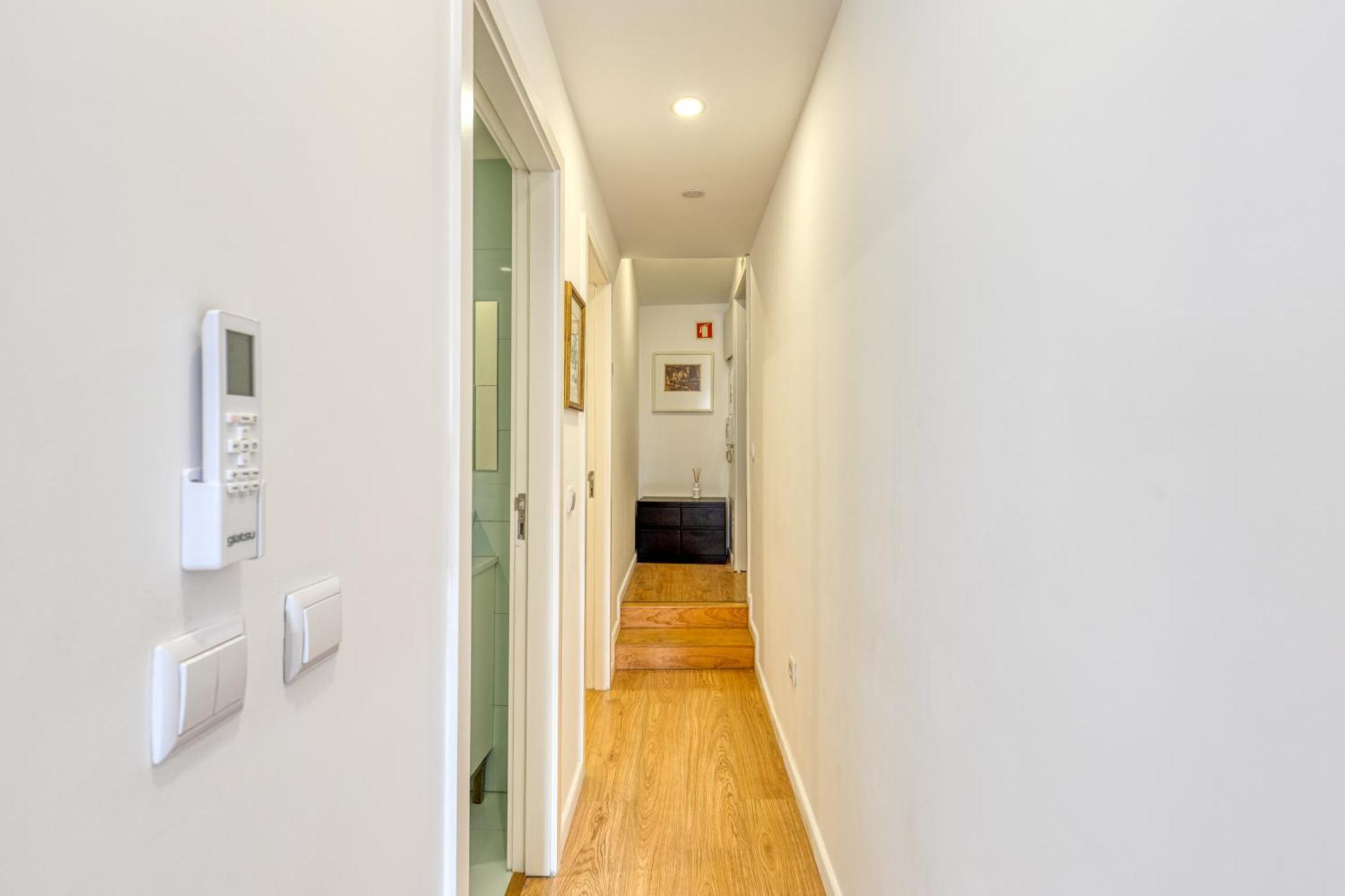 Oporto Guest Heroismo Flat Екстериор снимка