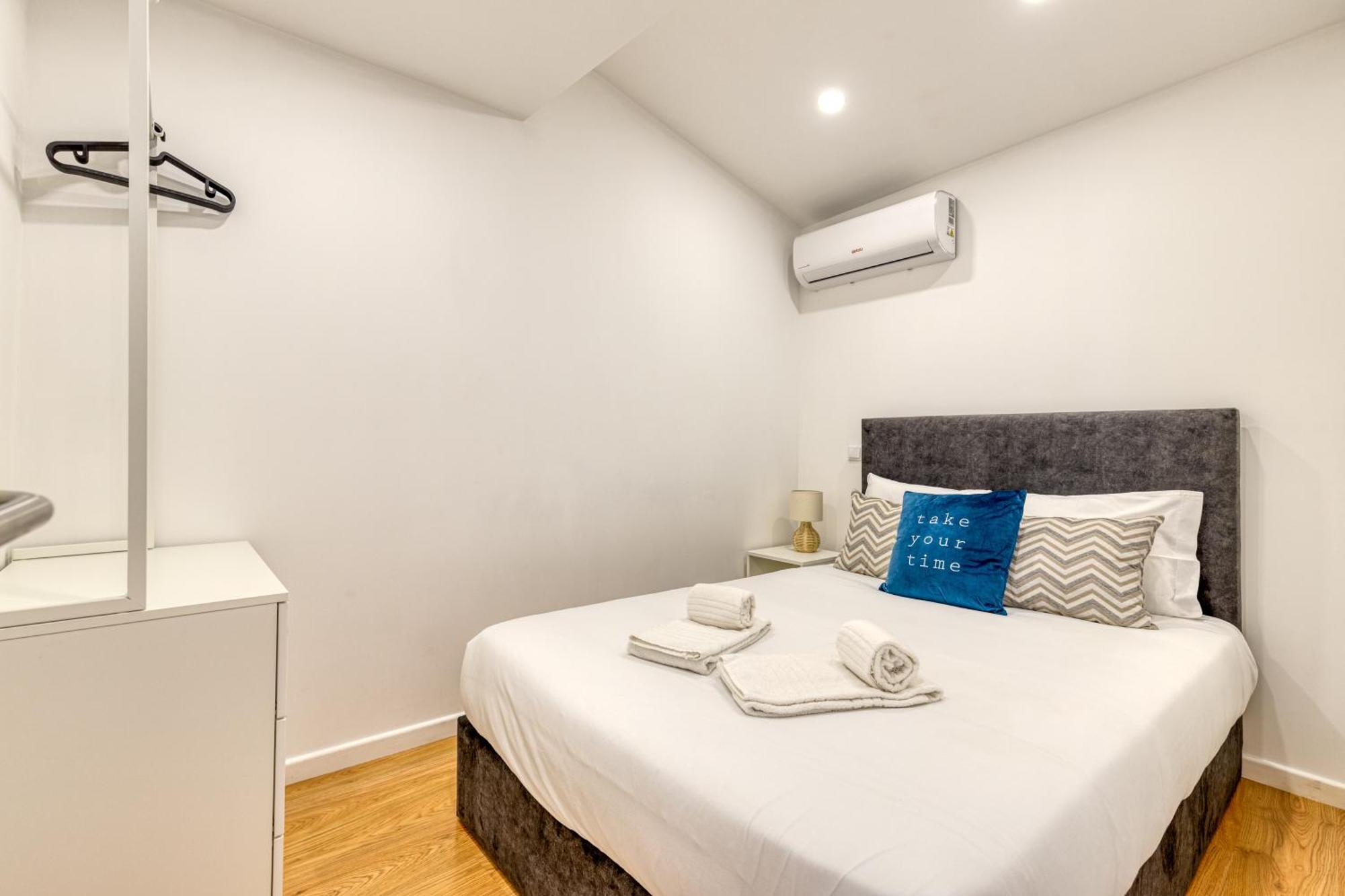 Oporto Guest Heroismo Flat Екстериор снимка
