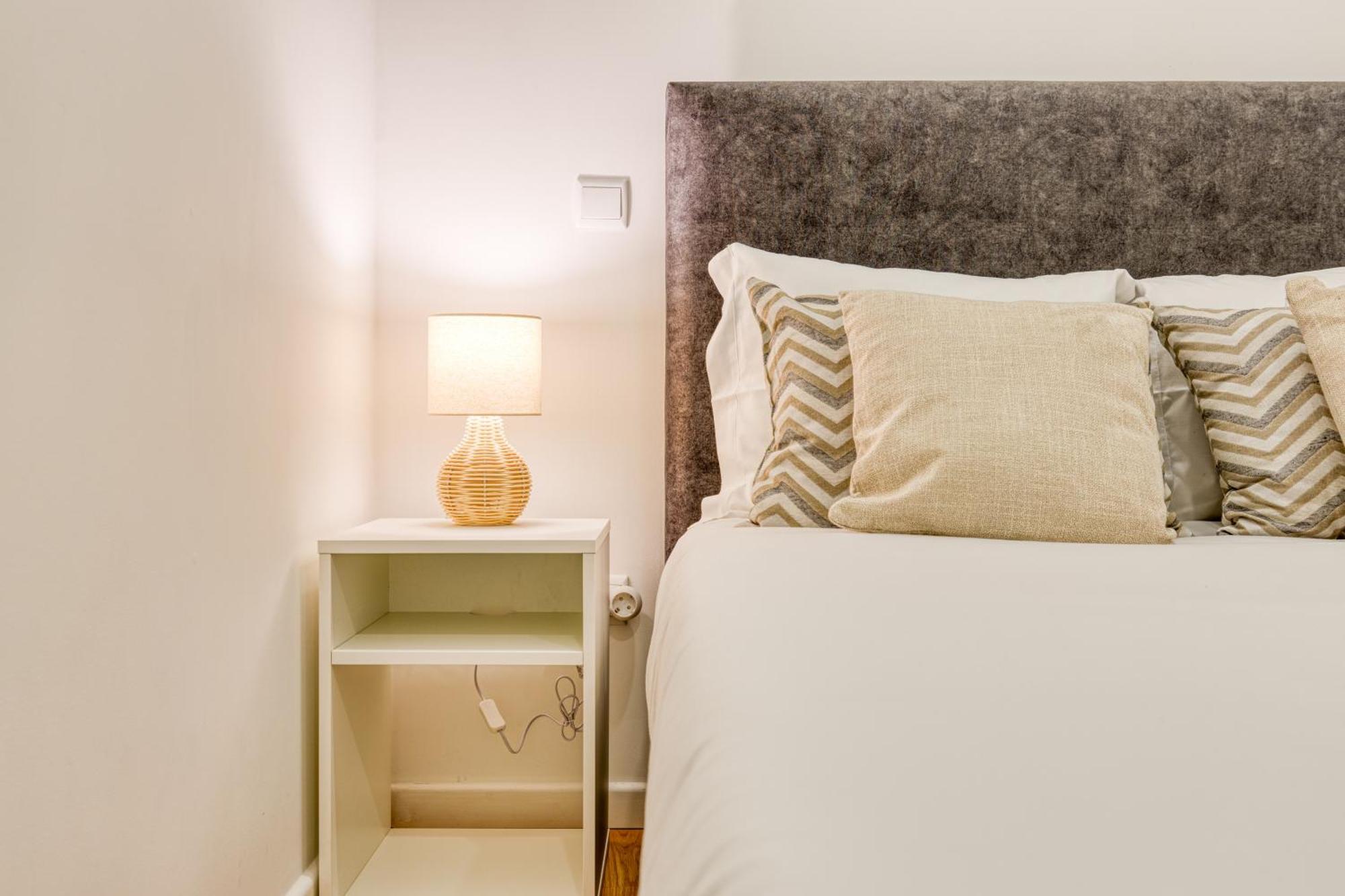 Oporto Guest Heroismo Flat Екстериор снимка